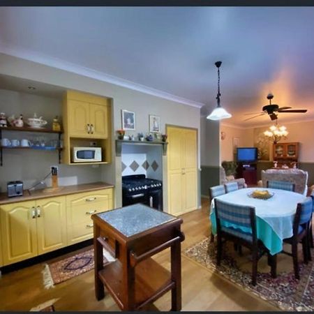 Sarina Golden Lace B&B מראה חיצוני תמונה