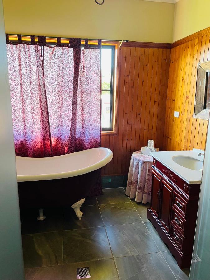Sarina Golden Lace B&B מראה חיצוני תמונה