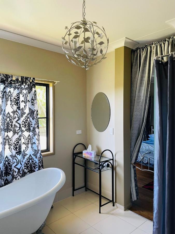 Sarina Golden Lace B&B מראה חיצוני תמונה